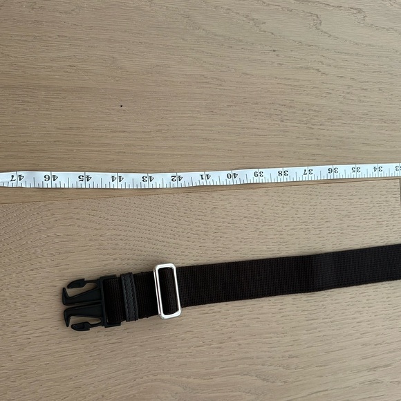 Authentic Gucci belt bag - Picture 10 of 10